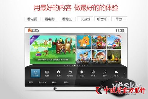 升級各種老電視,選創(chuàng)維盒子M300