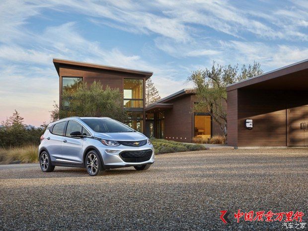 ѩm(M) Bolt 2016 EV