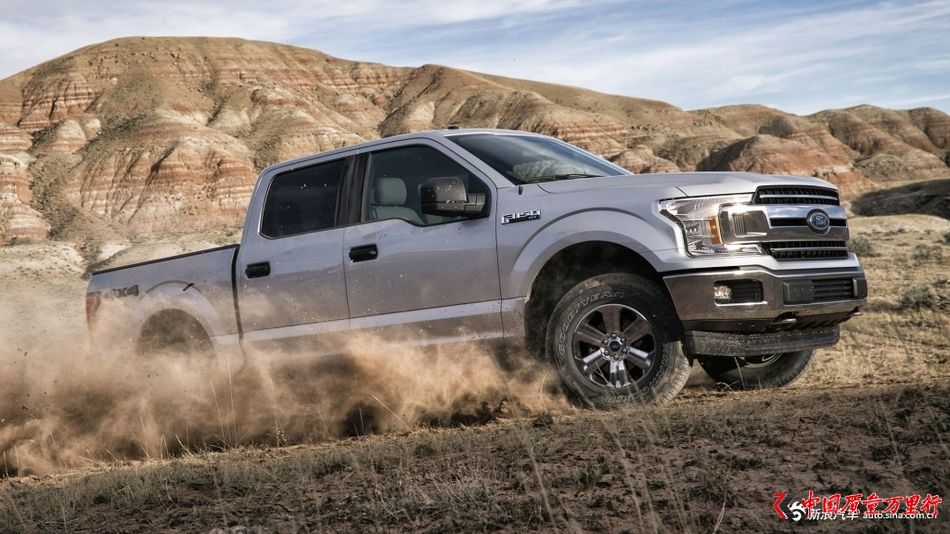 ʽӲh 2018F-150