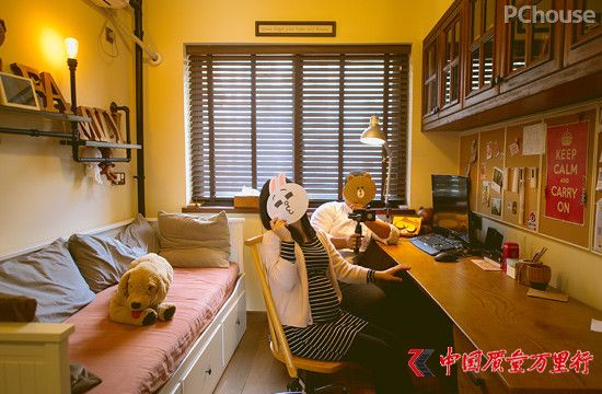 美式鄉村風格家