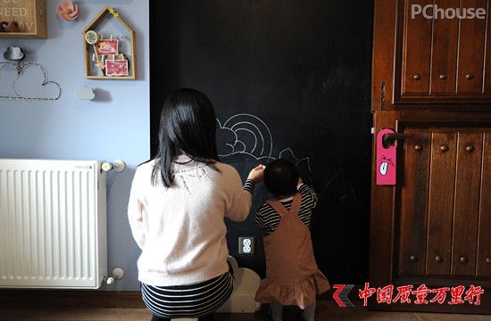 美式鄉村風格家