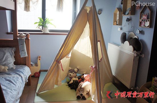 美式鄉村風格家
