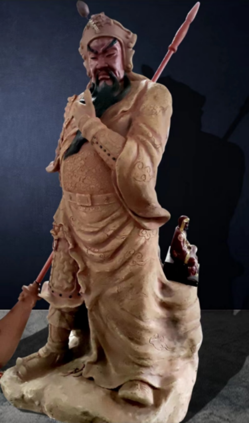 \
