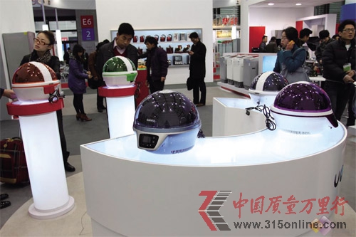 電商時代催促小家電“質變”