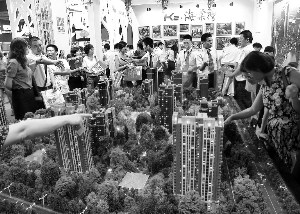 開發(fā)商大玩誘騙購房伎倆購房須牢記十六字訣