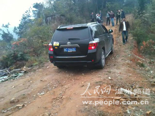 車主掀起退車潮 漢蘭達爬坡門事件后續(xù)