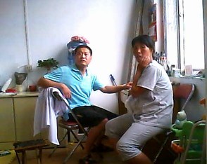 淄博沂源黑診所遍地開花衛(wèi)生局長說“法不責(zé)眾” 淄博沂源黑診所遍地開花衛(wèi)生局長說“法不責(zé)眾”