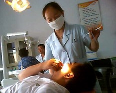 淄博沂源黑診所遍地開花衛(wèi)生局長說“法不責(zé)眾” 淄博沂源黑診所遍地開花衛(wèi)生局長說“法不責(zé)眾”