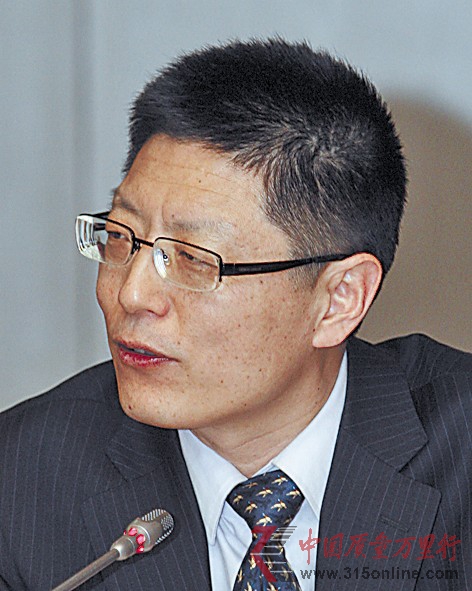 切實履行企業社會責任 共促直銷行業規范發展