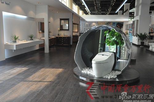 2014上海廚衛展前瞻:回歸產品 智能化成主流