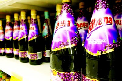 葛蘭素史克夸大果汁維C含量被罰21.75萬美元