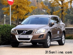 ֠(M) XC60 2011