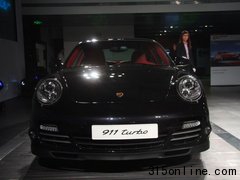 r(sh) 911 Turbo 2010