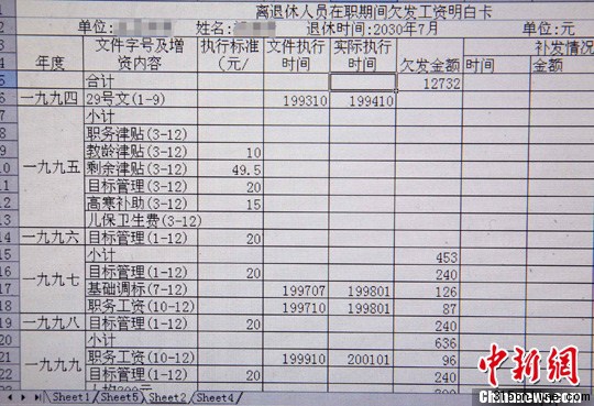 河北貧困縣懷安拖欠教師工資多年官方稱沒辦法