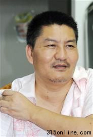 男子為圓夢第15次參加高考:離三本線差64分(圖)