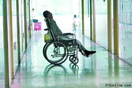 中國首個民間生前預囑文本浮出水面推廣尊嚴死