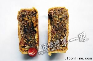 市民儲存三年月餅未現(xiàn)腐爛廠家回應(yīng)稱不清楚