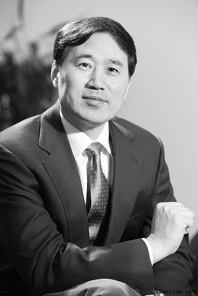 北大醫(yī)院院長:“金錢標(biāo)準(zhǔn)”怎能驗出醫(yī)生成色