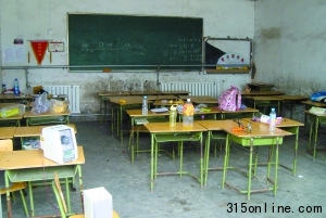 打工子弟校被迫關閉800余名學生面臨失學(圖)