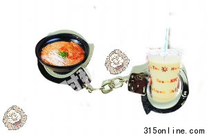 味千拉面。肯德基豆?jié){。(資料圖片 信息時(shí)報(bào)記者 黃立科 攝)