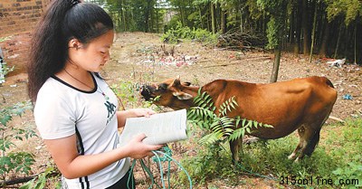資源分配重城市和權力農村讀書無用論再次抬頭