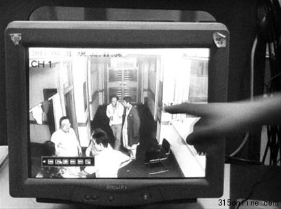 病人醫院內上吊自殺值班醫生兩次路過視而不見(2)