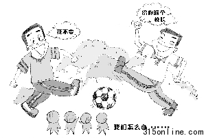 縣教體局派校長遭鎮(zhèn)政府拒絕抽走骨干教師“報(bào)復(fù)”