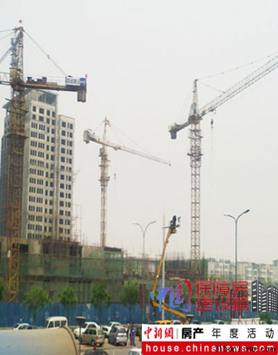 保障房每周觀察:嚴把設(shè)計關(guān)保證面積還應(yīng)宜居