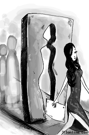 武漢高校辦淑女班被指為達官貴人準備用心險惡