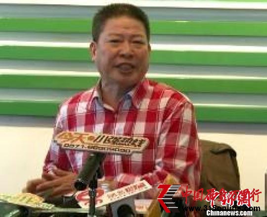 盛傳浙江最大不動產中介瀕臨倒閉老總現身辟謠