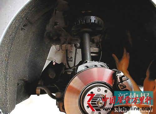 報告稱發(fā)動機問題居2011年汽車投訴榜首