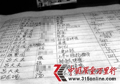 探秘假牙黑作坊:成本幾十元到醫(yī)院賣(mài)六千