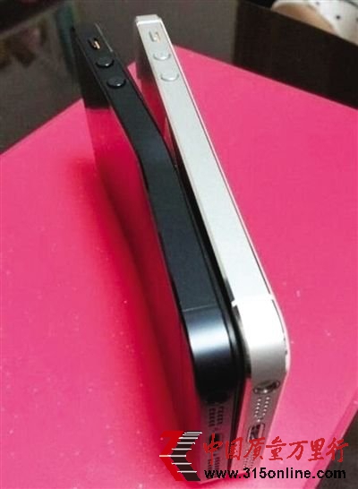 iphone5֬F(xin)T OQ֙C(j)