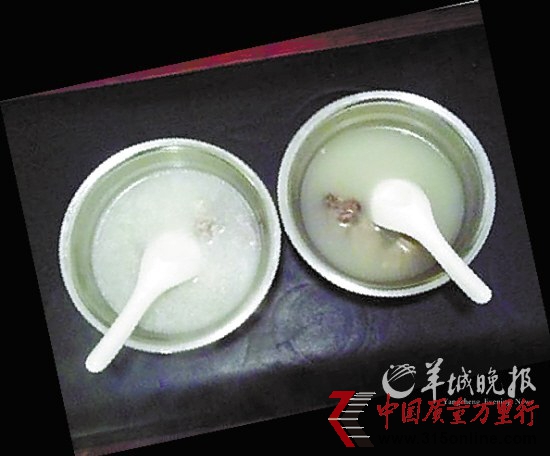 店主爆內幕:放添加劑豬肉也能熬出羊肉湯