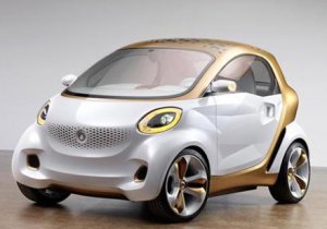 Z˳аl Smart Fortwotl
