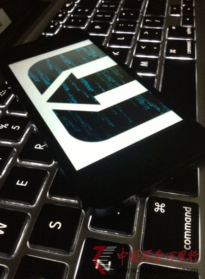 iOS 6.1ԽzÑ(sh)(chung)o(j)䛣4(ni)_(d)700f