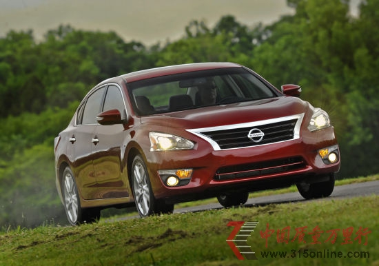 ôW(wng)Honva(挍(sh)B. Chan)f2013 ծa(chn)Altima 2.5SL(˼g(sh)ײ)5412Ӣ24ͣЅ^(q)͸·{82%18%ͺĞ44.2mpg(5.35/ٹ)ƽͺ26.4mpg(_(d)8.95/ٹ)
