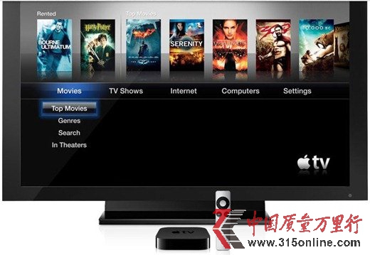 OsrA{о Apple TV(ni)