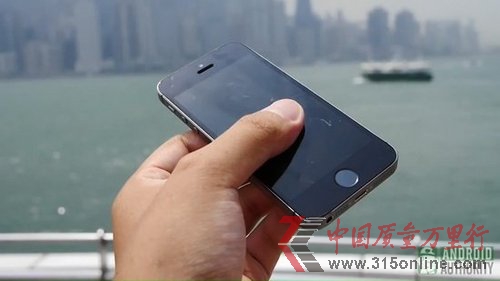 OiPhone 5s/5cyԇ ٙC(j)(jin)