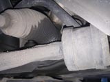 福克斯方向機(jī)漏油