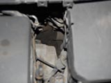 福克斯方向機(jī)漏油